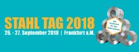 Stahl Tag Frankfurt am Main 2018