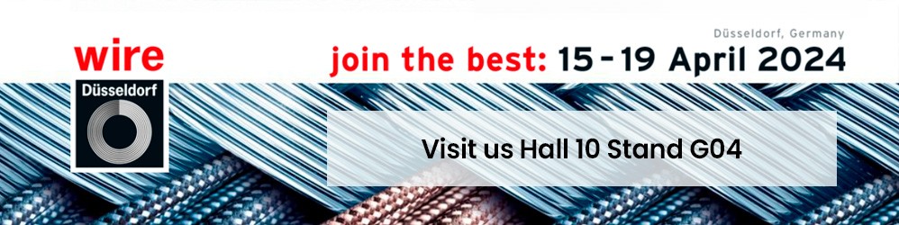 Join us at wire